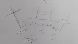 2070 ~ unfinished solo