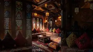 Relaxing Ancient Music To Sleep To