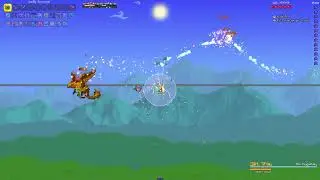Calamity No-Hit | Dragonfolly