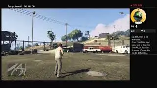 Live gta5