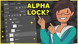 🔴 How to Draw With LAYERS Like a PRO!