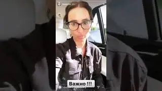 Бузова рассказала про похищение !   Это всё было ради хайпа ?!?!?!