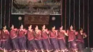 UduRajaMukhi - NEMA Kalotsav 2008