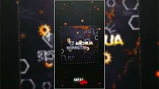 NEW GROUP  XML 🔥💫💯 || AABD 🔥|| XML IN DESCRIPTION BOX || Xml By ‎@arfat_editz_01