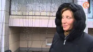Эфир от 11 ноября 2013 года