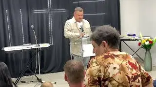 Юрий Гаськов «Святой Дух и отношения с Ним»