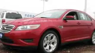 2010 Ford Taurus in Vienna, VA