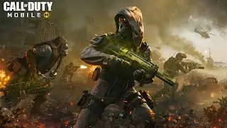 CODM RANDOM GAMEPLAY | CALL OF DUTY MOBILE