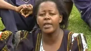 MAKONGENI SDA CHOIR - Samsoni