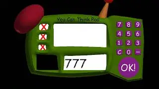 OHMY... Baldi's Educational Tale [WRONG ANSWERS ONLY]