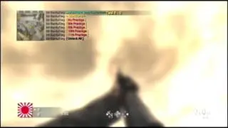 (Ps3) World At War Multiplayer {USB} Mod Menu - CFG Menu v2 By Sox Of NGU