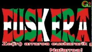 arraroa noski (Bittor Aiape)