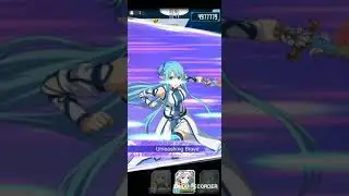 Sao MD Dead Lane and Blazing Giant master +2