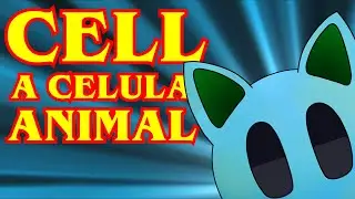 Cell A Celula Animal