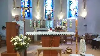 Kázeň Branislava Čanigu - pozor na falošných pastierov
