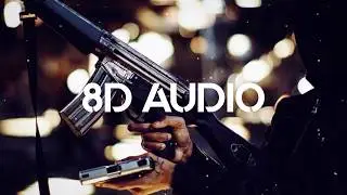 🎧 Gunna - Oh Okay ft. Young Thug & Lil Baby (8D AUDIO) 🎧