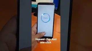 Frp Unlock Just 1 click 