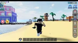 Как найти (Джетпак) в игре LiveTopia?! (ROBLOX)