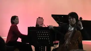 6. Либер танго.
