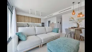 Camporroso Serpentine Apartments | Апартаменты Camporroso Serpentine