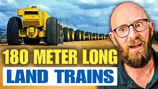Overland Trains: A Missed Opportunity?