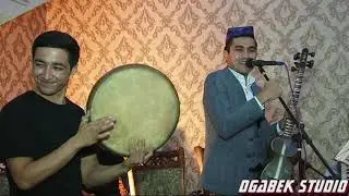 Dadaxon Xasanov shogirti Ramzbek Abdurahmonov. Yor keladi taronasi. Quvada 2021