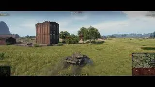 Frontline LT hunting