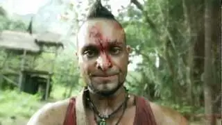 Far Cry 3 - Трейлер сериала Far Cry Experience