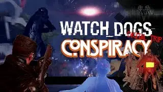 Watch Dogs Conspiracy Digital-Trip (XboxOne)