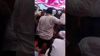 #Dakla Rupareliya parivar na Gelai mataji no navrango mandavo Amba