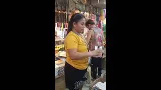 DIVISORIA DAY #live #promoteyourchannel ||AimeealadTv