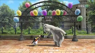 Berbard (Backkom) S02E17 - Hot Air Balloon Flame Bearer