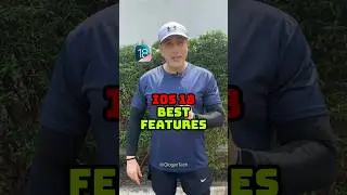 iOS 18 Top Features Hindi #shorts