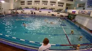 МИРЭА-КРЫМ (3:3)