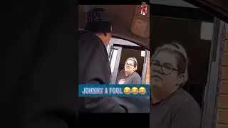 JOHNNY’S BACK #fastfood #food #drivethru #fyp #foryou #foryoupage #viral #smilepoe #youngstown #ohio