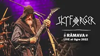 Skyforger - Rāmava (Dzīvā skatuve Ogrē, 2022)