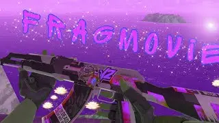 Сделал мувик под трек  My lemons На оценочку 🙃