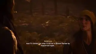 Assassin's Creed Valhalla  Basim boss fight  PS5
