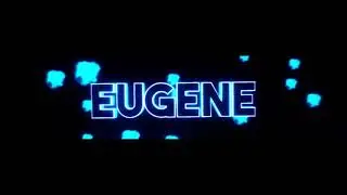 Интро для   Eugene Games
