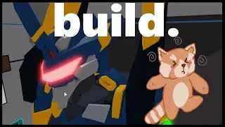 Test Stream! Come chat while I'll build stuff