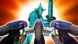 Cursed Halo is a Masterpiece and This video Proves it - Halo Cursed Edition