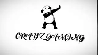 Crazy Gaming İlk İntro