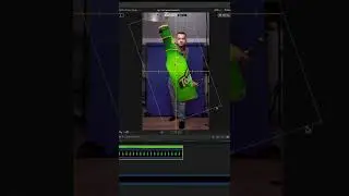 TUTO vidéo FACILE à reproduire ! Effet lancé de bouteille ! FINAL CUT PRO X