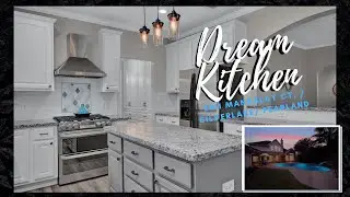 2611 Mandalay Ct - Silverlake Subdivision / Pearland, TX