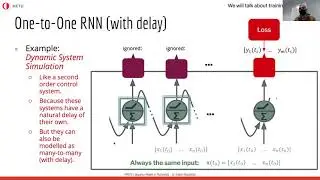 MMI711 Sequence Models in Multimedia 