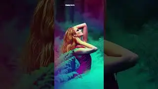 DOWNLOAD PRISMA LIGHTS Luzes Prismáticas PNG Transparente