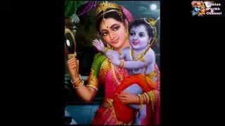 Laad Ladavo Lala Ne--Krushna Bhajan