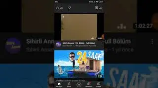 YouTube da heştek nasıl yapılır (izle öğren ) @youtube #youtube #hestek