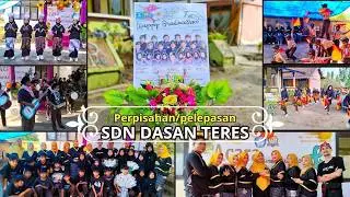 Perpisahan sekolah sdn dasan teres 2024