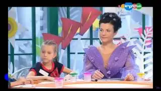 Давайте рисовать 05.10.2015